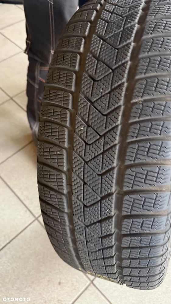 Opony zimowe do BMW X4 - 6