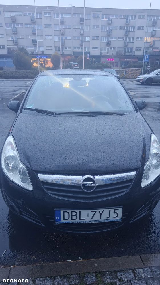 Opel Corsa 1.3 CDTI - 1