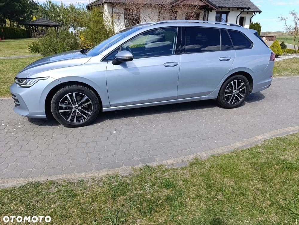Volkswagen Golf 2.0 TDI SCR DSG Life - 14