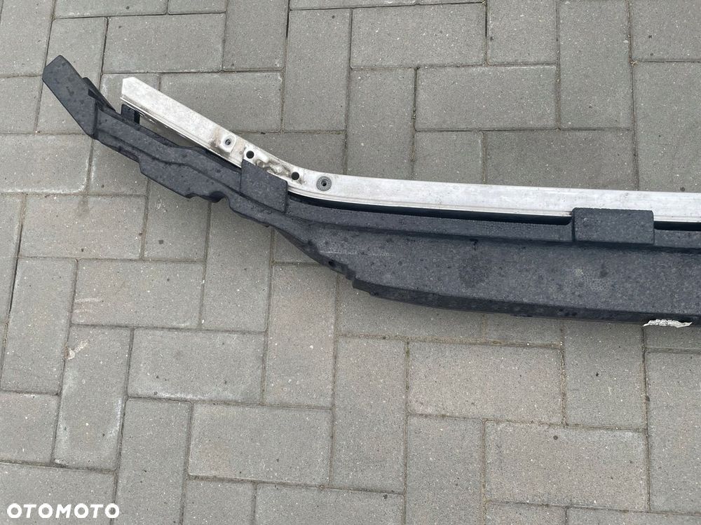 BMW X1 F48 BELKA PRZÓD ABSORBER CZUJNIKI PIESZYCH - 2
