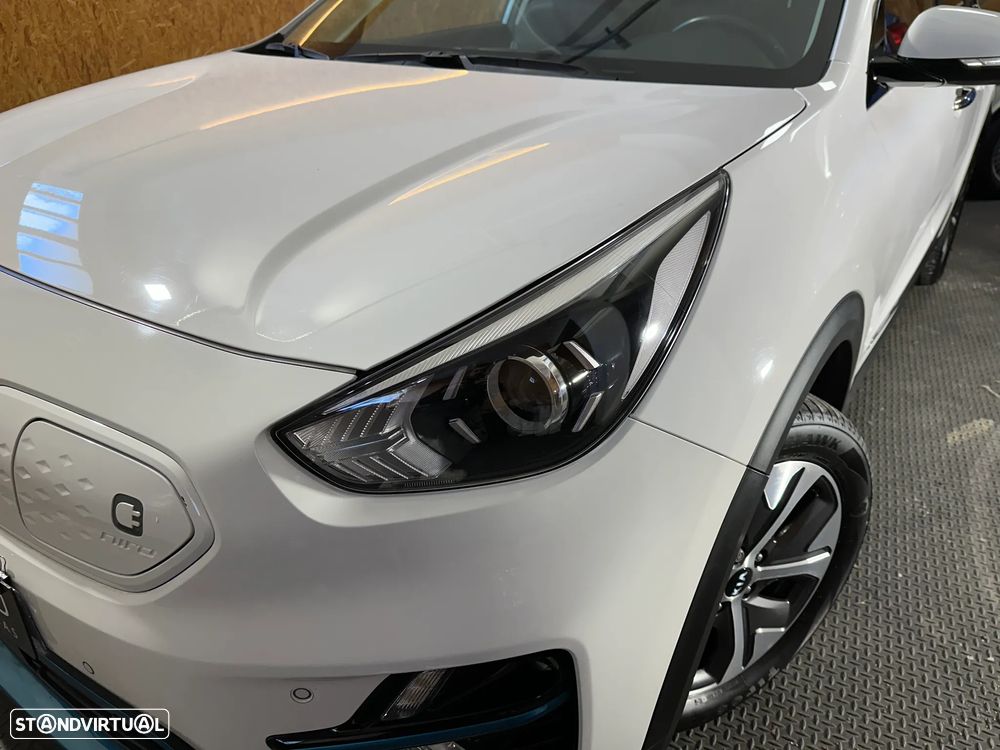 Kia e-Niro Vision - 12