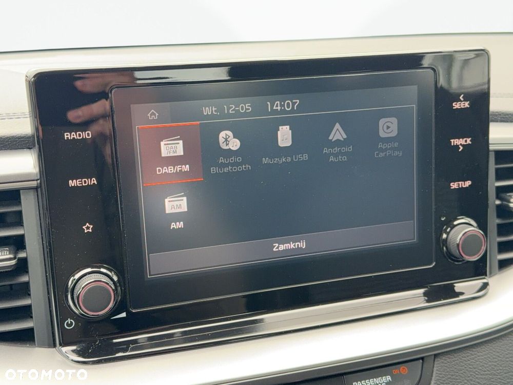 Kia Ceed - 28