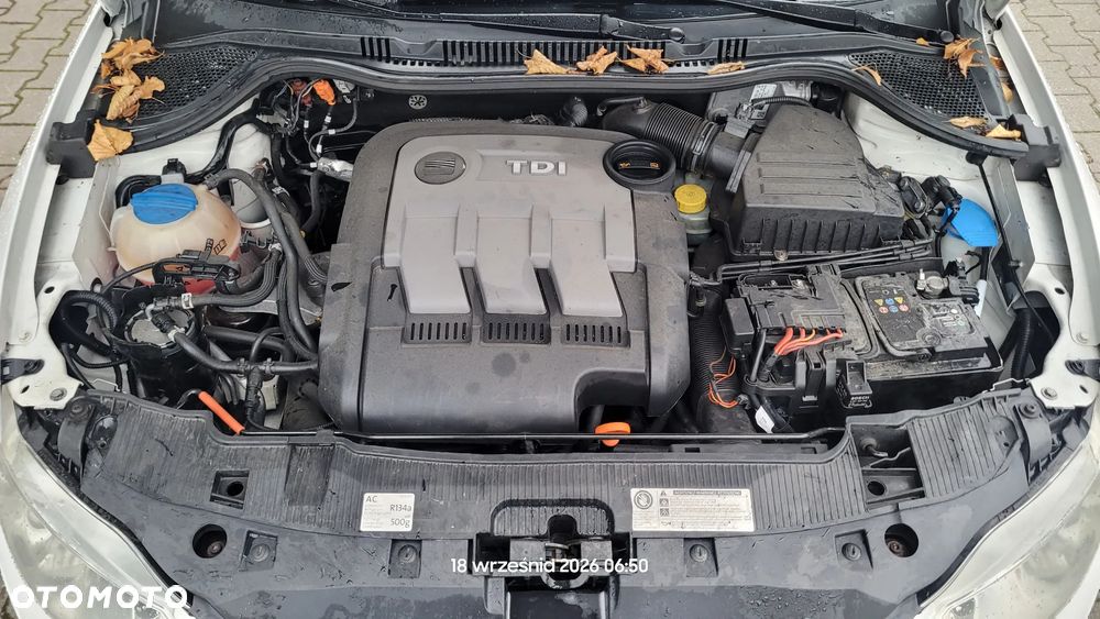 Seat Ibiza - 6