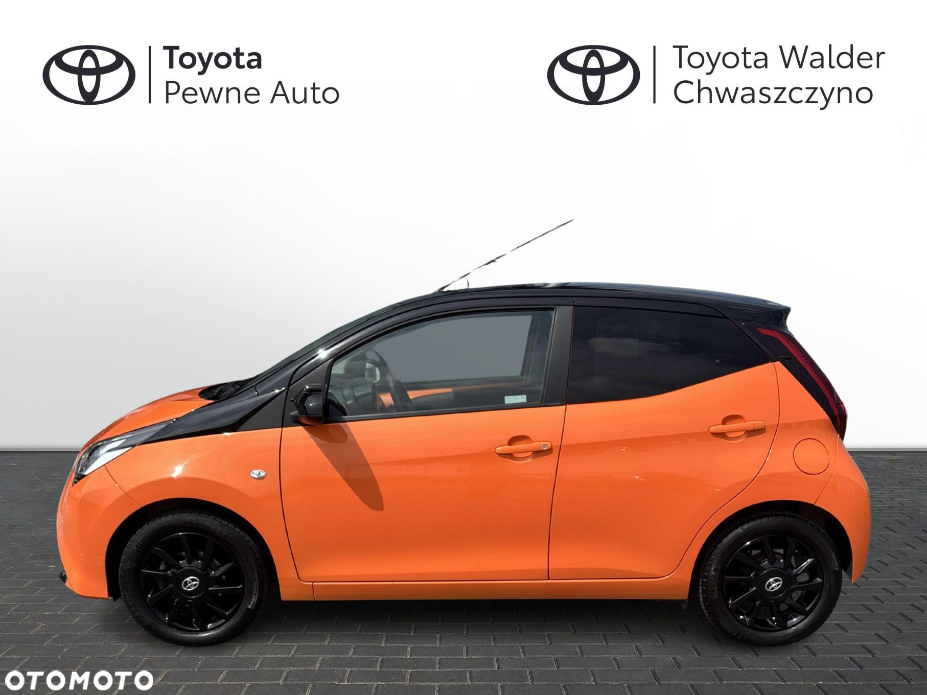 Toyota Aygo - 2