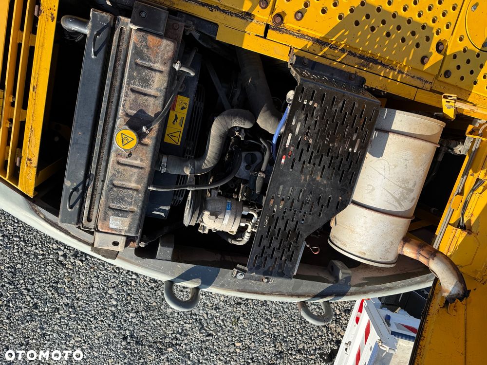 Volvo EC140LCM / TYLKO 5100 MTH / SZEROKIE GĄSIENNICE / Z FRANCJI / SUPER STAN / / / - 12