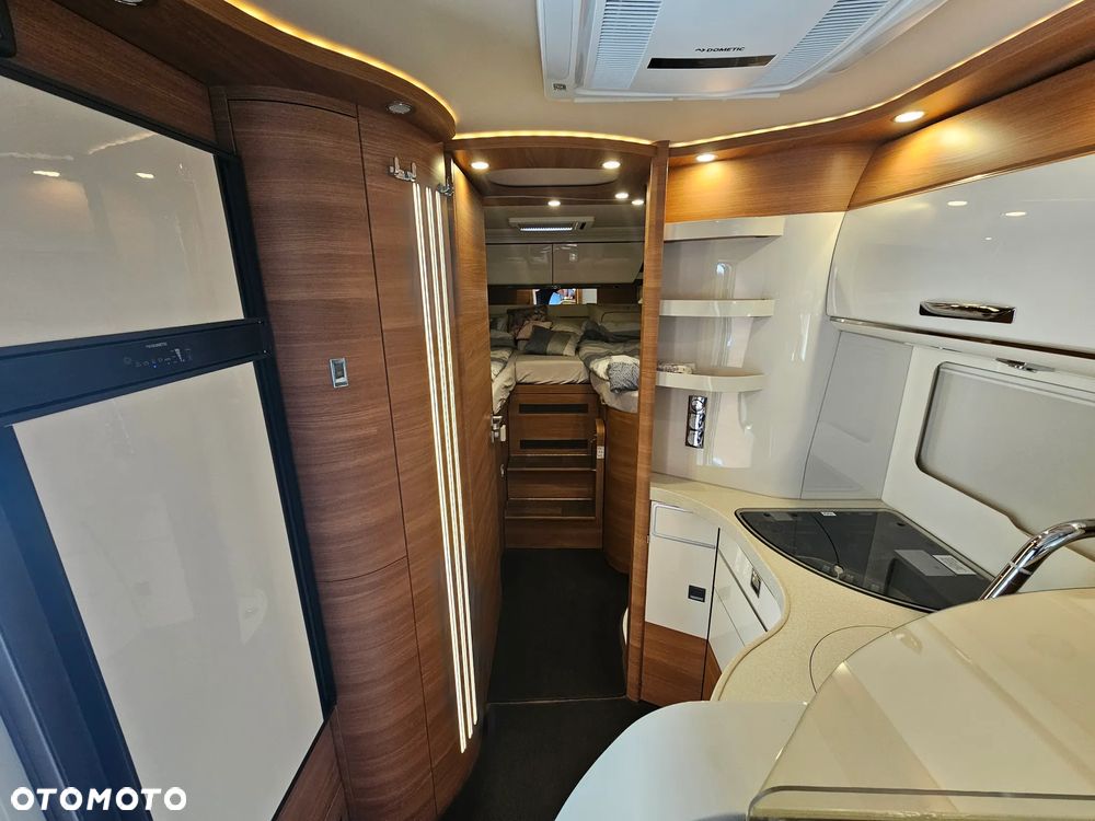 Carthago CHIC C-LINE I 4.9LE  * ZAREJESTROWANY * FULL ! - 23