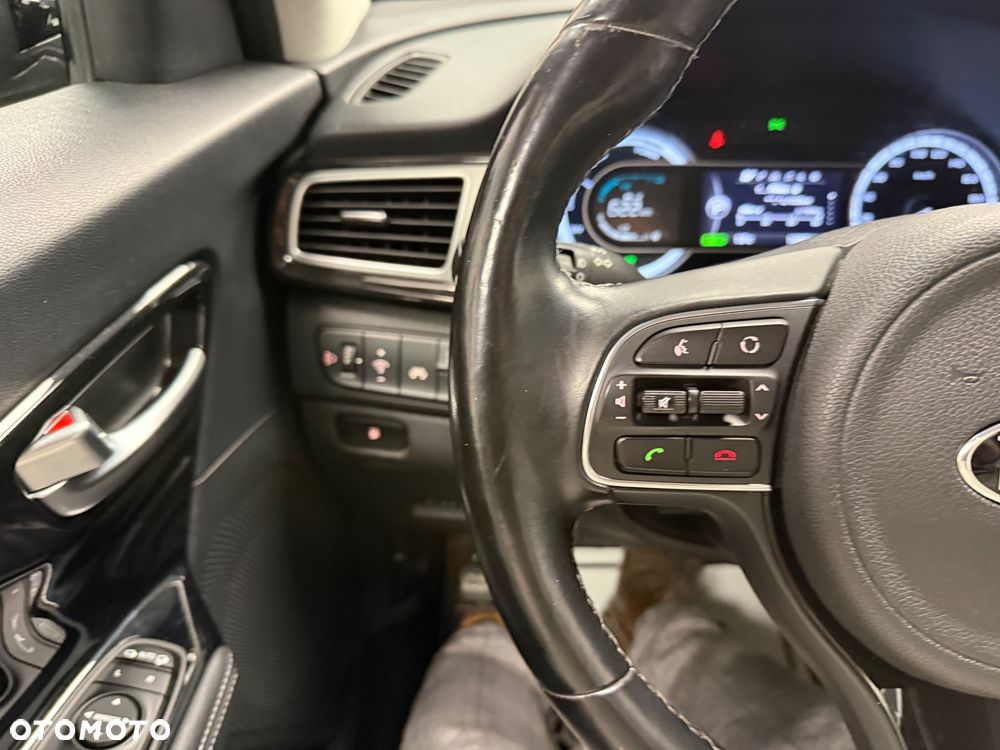 Kia Niro - 18