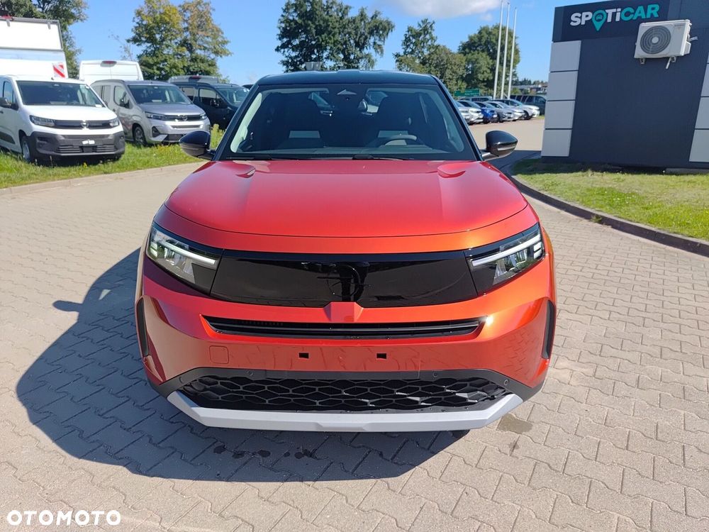 Opel Frontera - 11