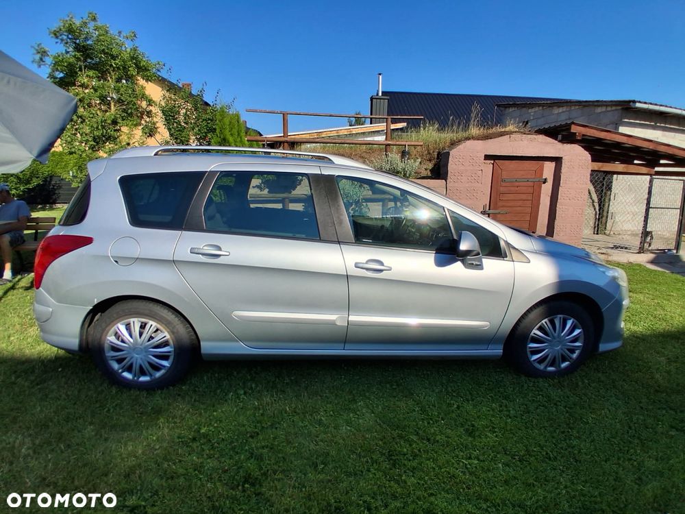 Peugeot 308 1.6 Premium Plus - 2