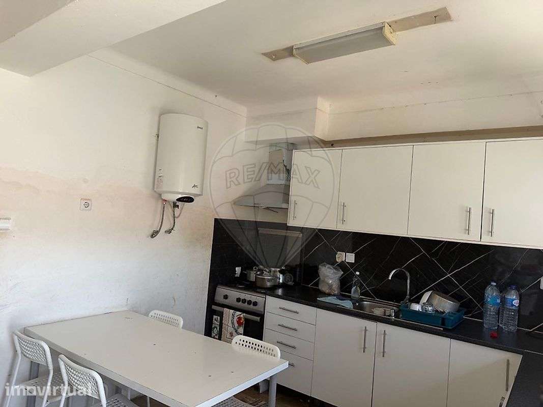 Apartamento T3 para venda - Grande imagem: 4/10