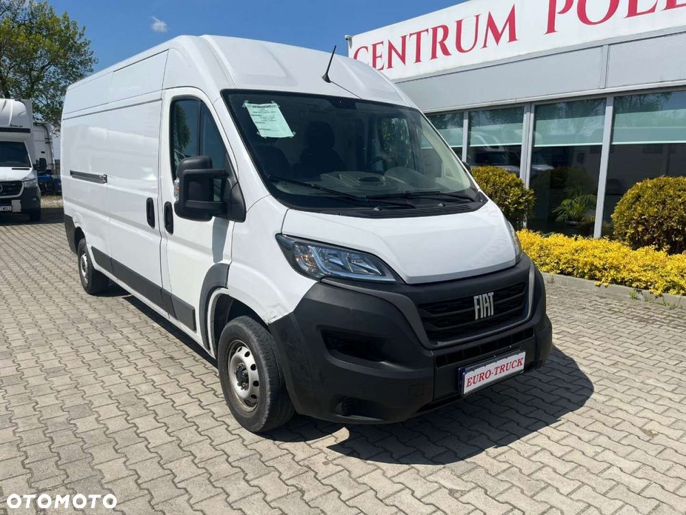 Fiat Ducato - 1