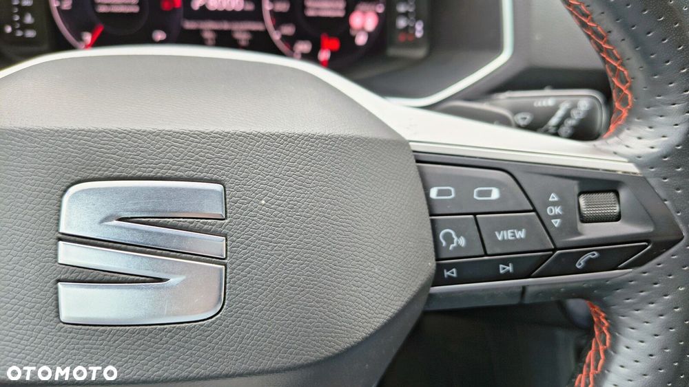 Seat Tarraco - 19