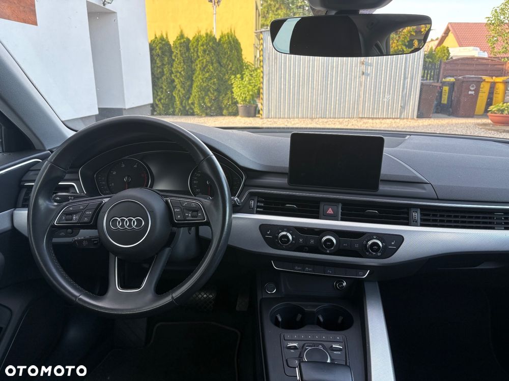 Audi A4 - 11
