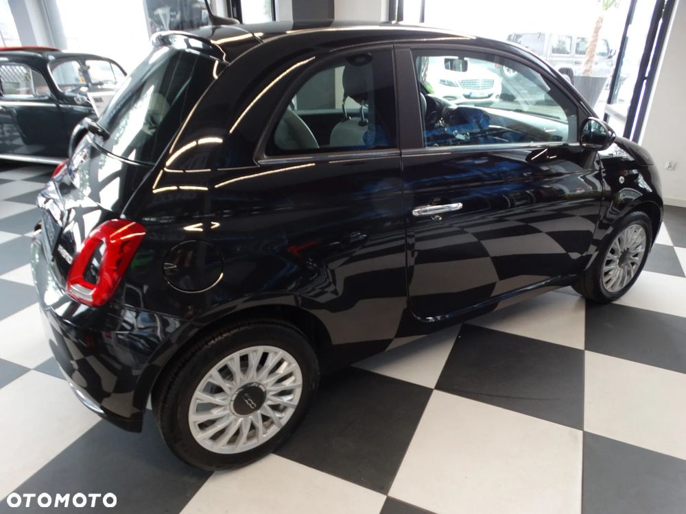 Fiat 500 1.0 GSE Hybrid Dolcevita - 18