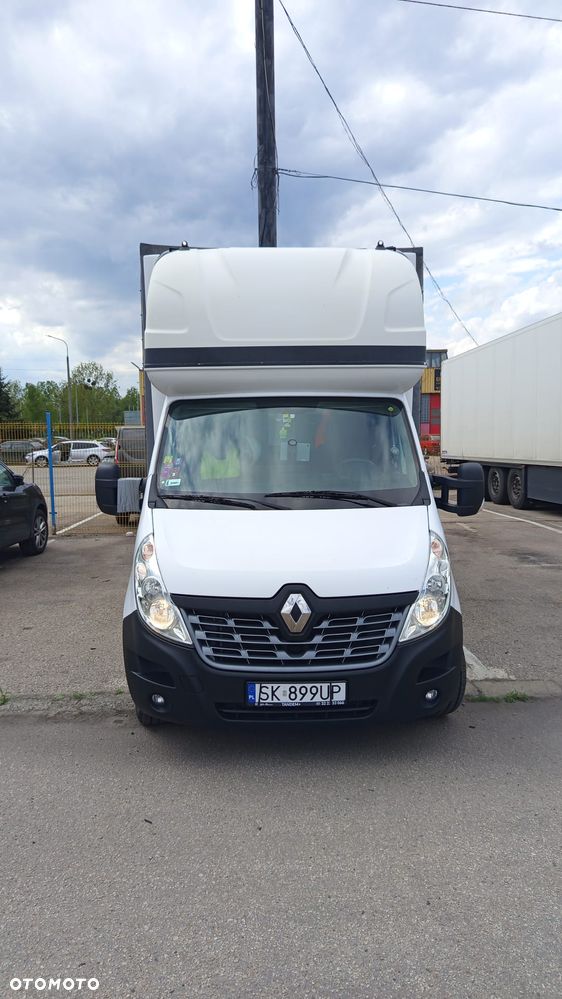 Renault Master - 7