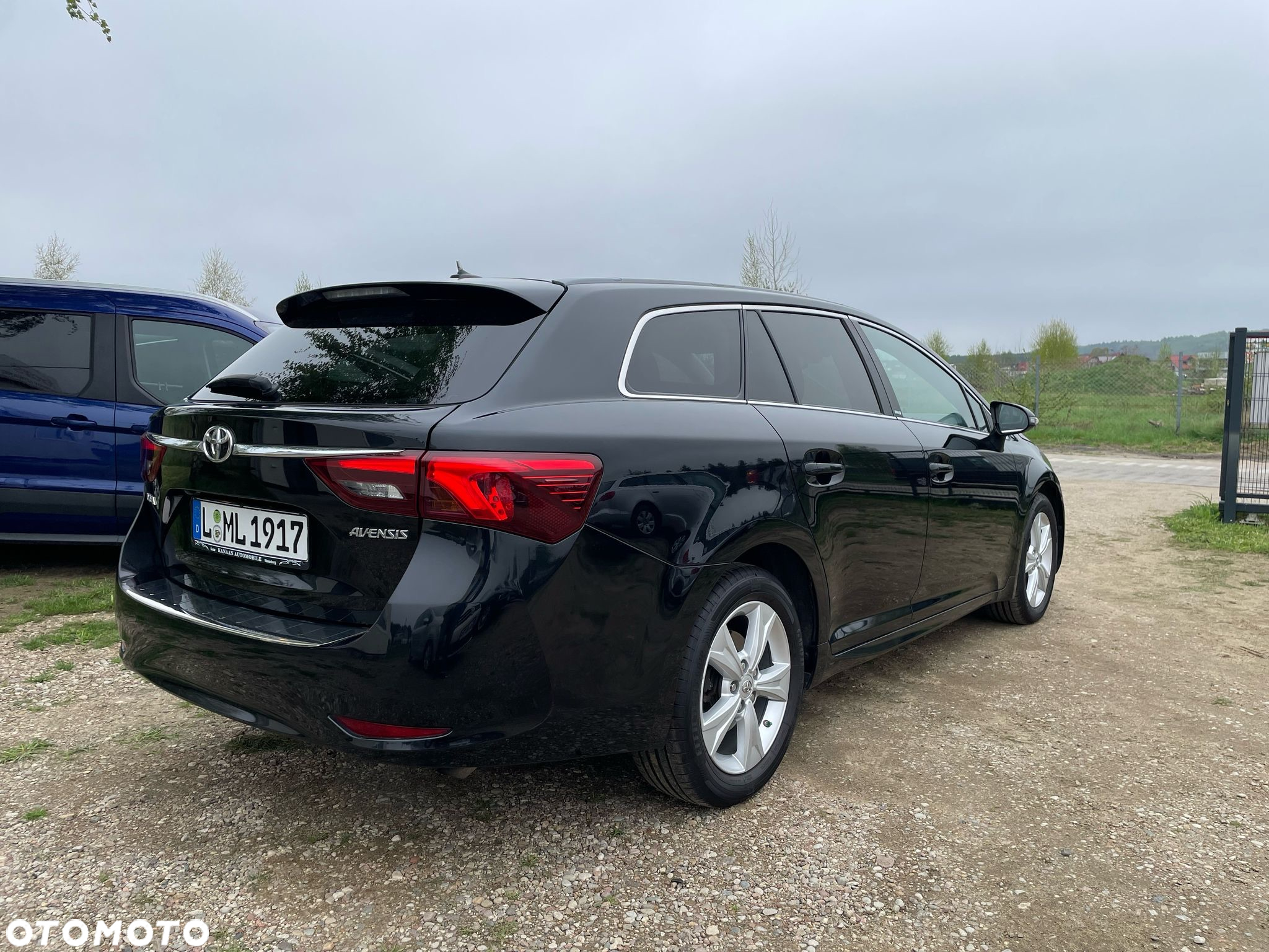Toyota Avensis Touring Sports 2.0 D-4D Edition-S - 31