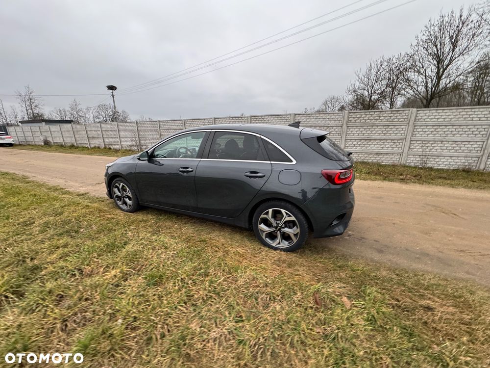 Kia Ceed 1.6 CRDi Edition 7 - 16