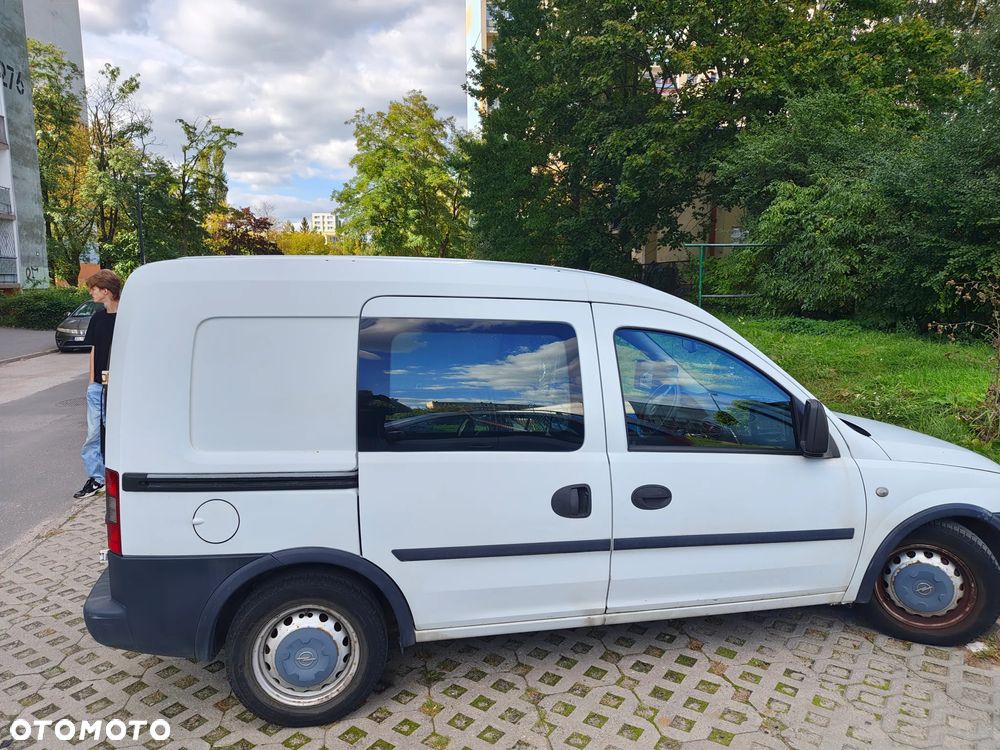 Opel Combo Tour Cosmo - 6