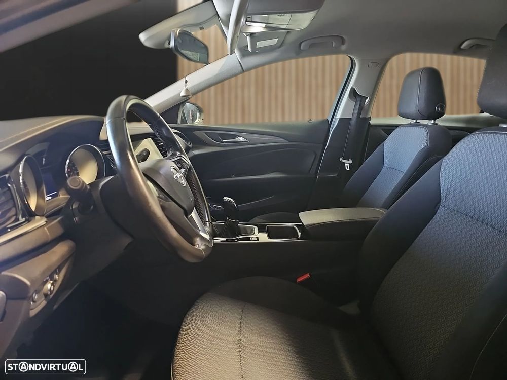 Opel Insignia Grand Sport 1.6 CDTi Edition - 13