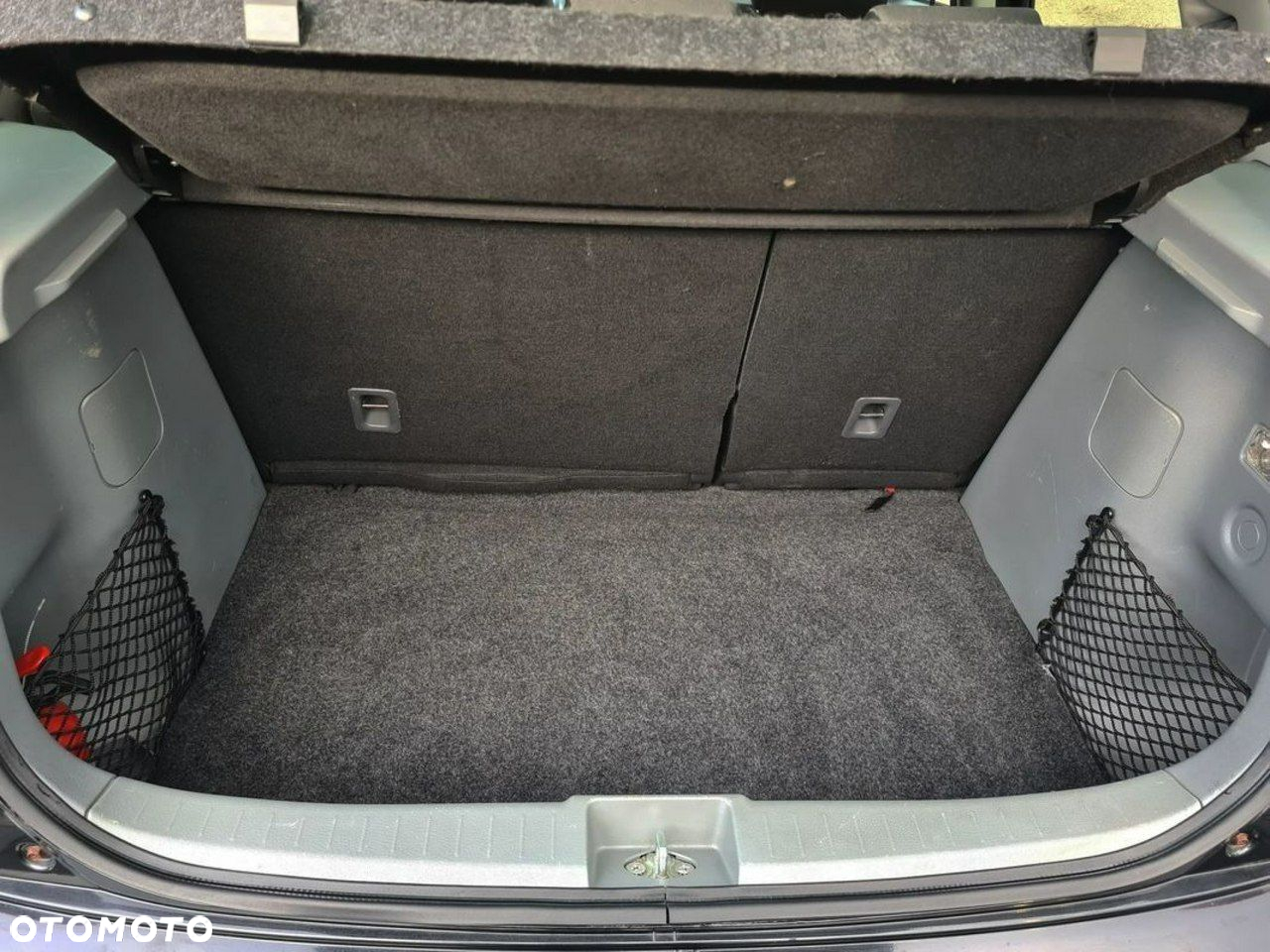 Suzuki SX4 1.9 DDiS DPF 4x2 Comfort - 6