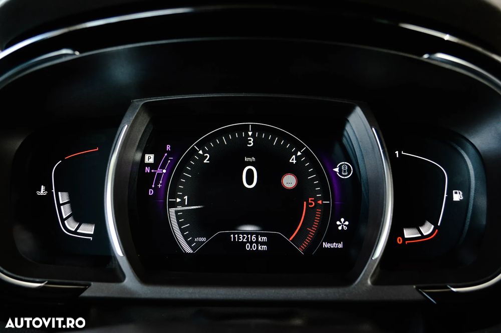 Renault Espace Energy dCi 160 EDC Intens - 20