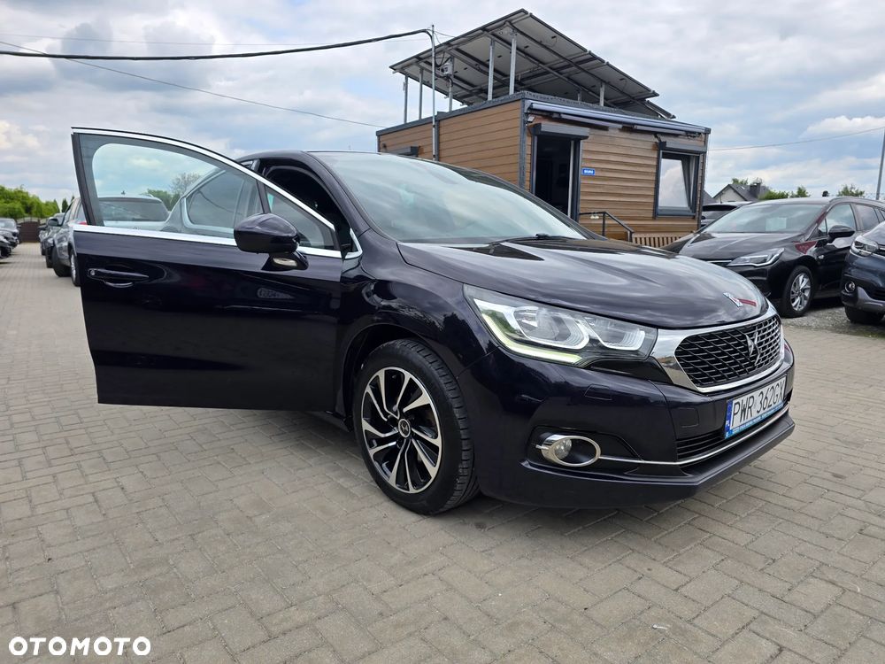 DS Automobiles DS 4 - 20
