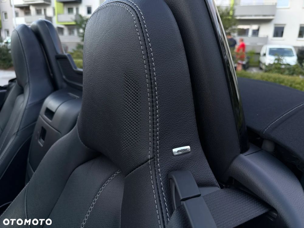 Mazda MX-5 SKYACTIV-G 184 Exclusive-Line - 33