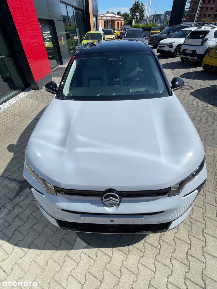 Citroën C5 Aircross - 10