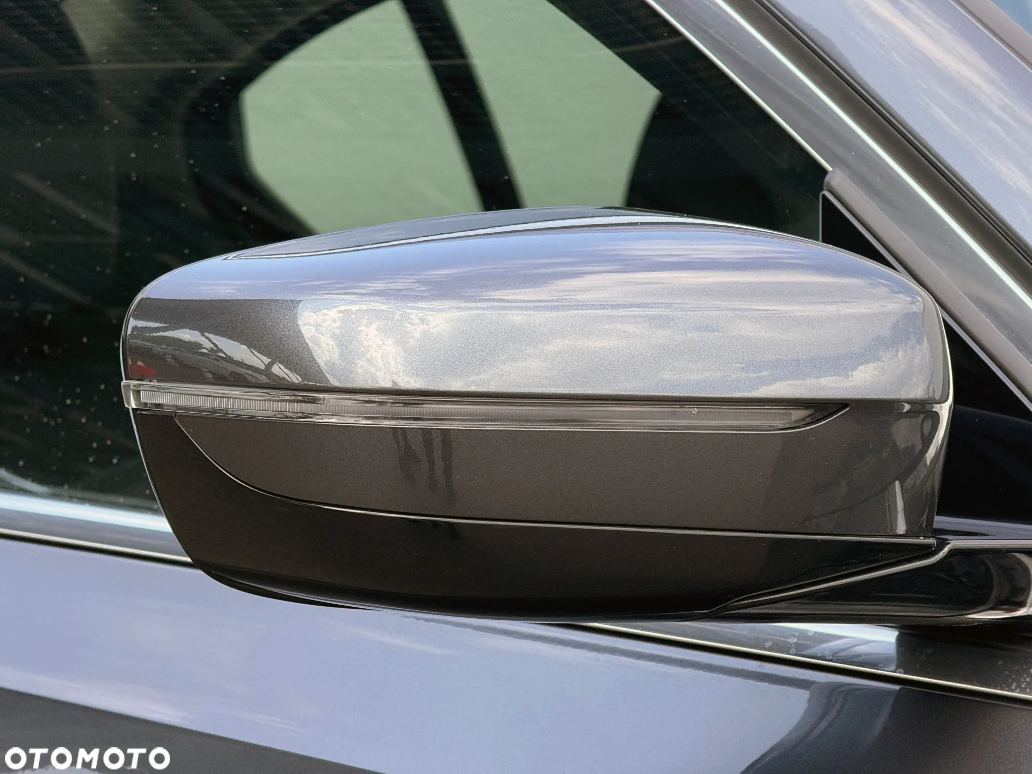BMW Seria 3 320d xDrive Luxury Line - 11