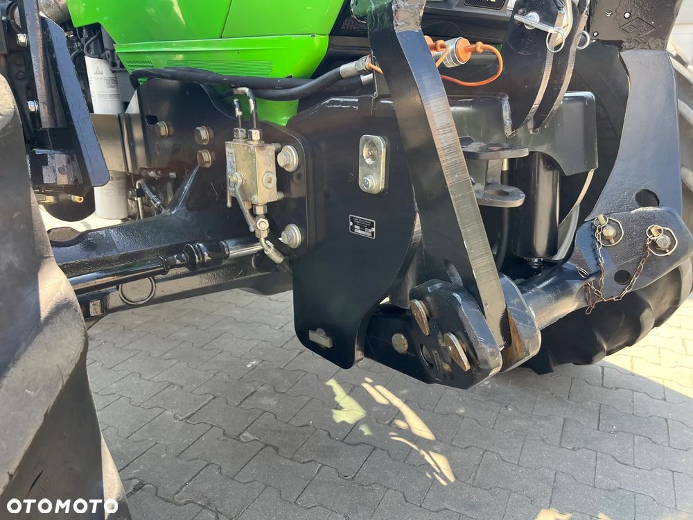 Deutz-Fahr Agrotron M 640 - 14