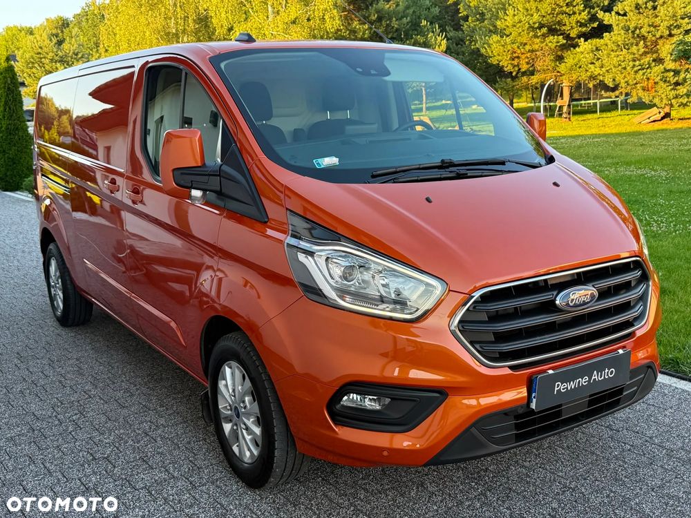 Ford Transit - 19
