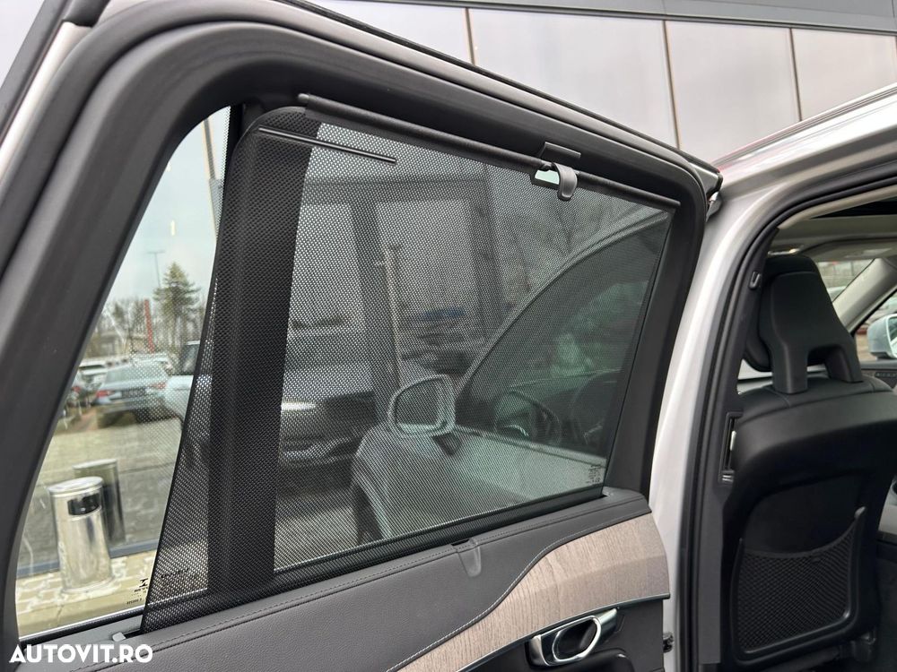 Volvo XC 90 Recharge T8 eAWD Inscription Expression - 32