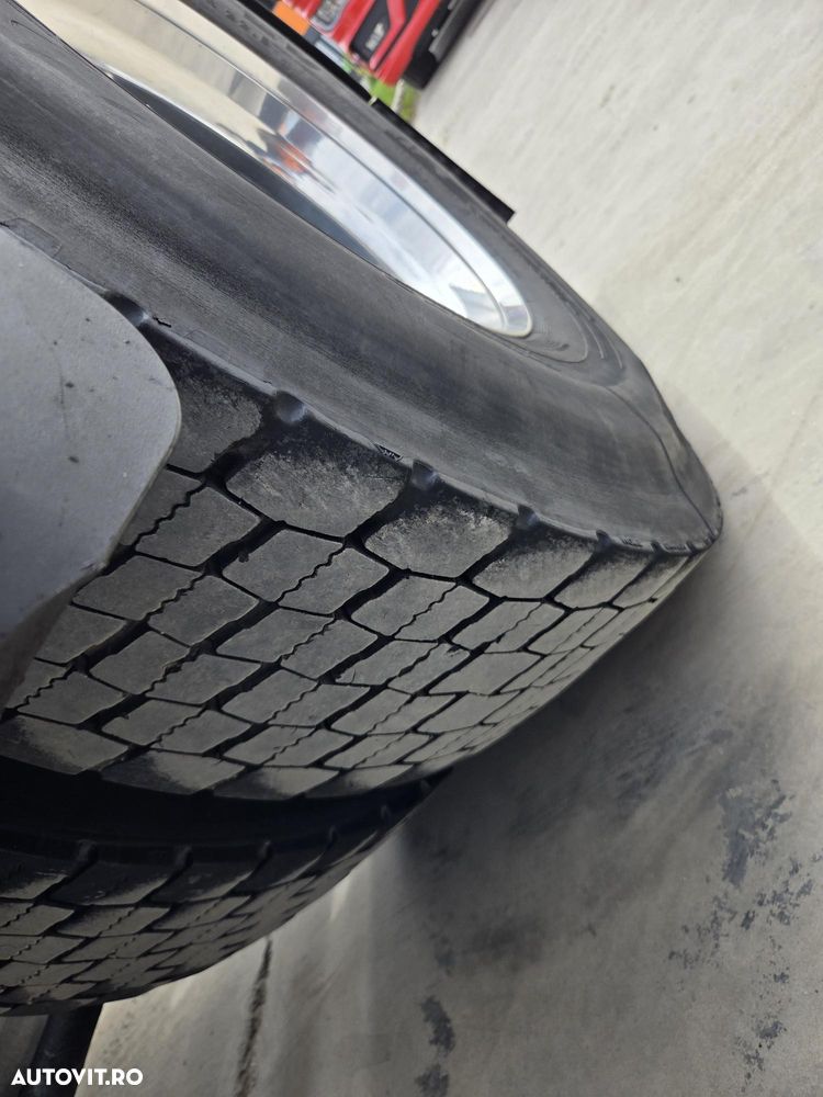 MAN TGS 18.510, 2020, 358.880km, KIT BASCULARE, Cutie viteze AUTOMATA+INTARDER 6 trepte, Frigider, Goarne, Jante Aluminiu, Rezervor aluminiu 600l, anv 315/80R22,5 80% ok, 510 CP euro 6 -2 ANI GARANTIE, posibil leasing 4 ani, STARE BUNA-PROMOTIE 37900 Eur - 40