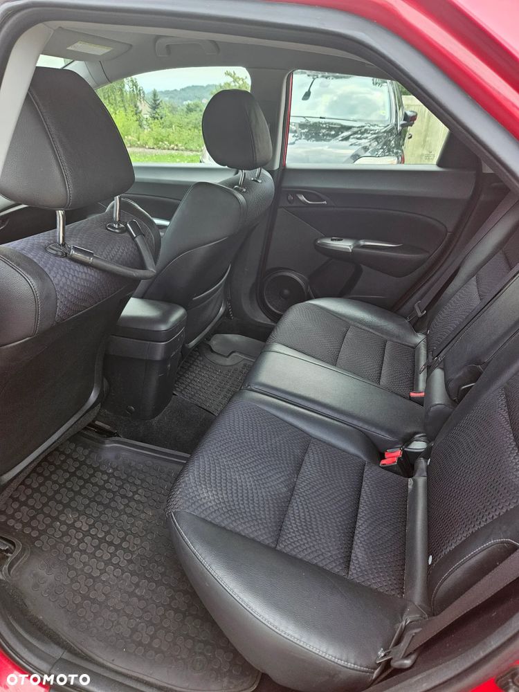 Honda Civic 1.8 Sport - 7