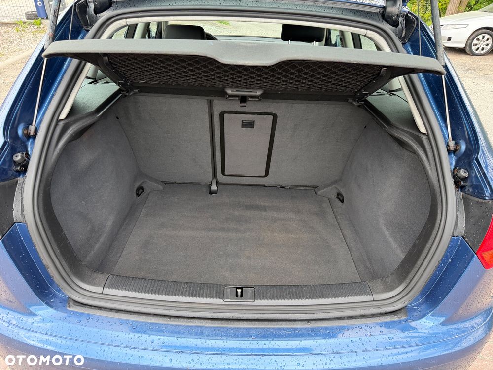 Audi A3 Sportback 1.8T FSI Ambition - 14