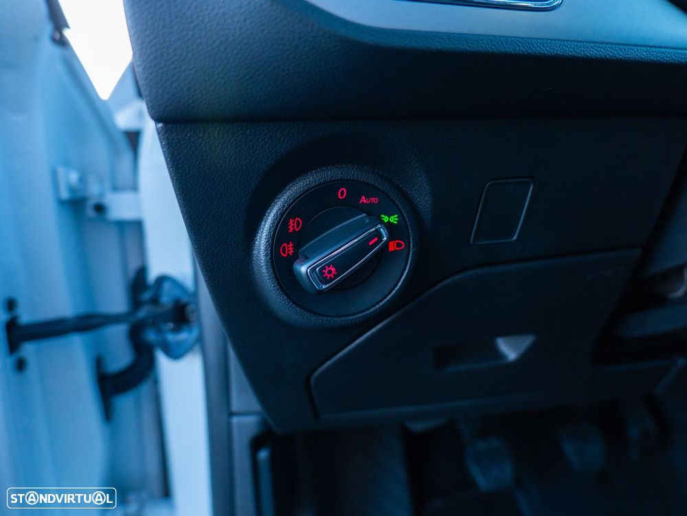 SEAT Leon 1.0 EcoTSI Style S/S - 15