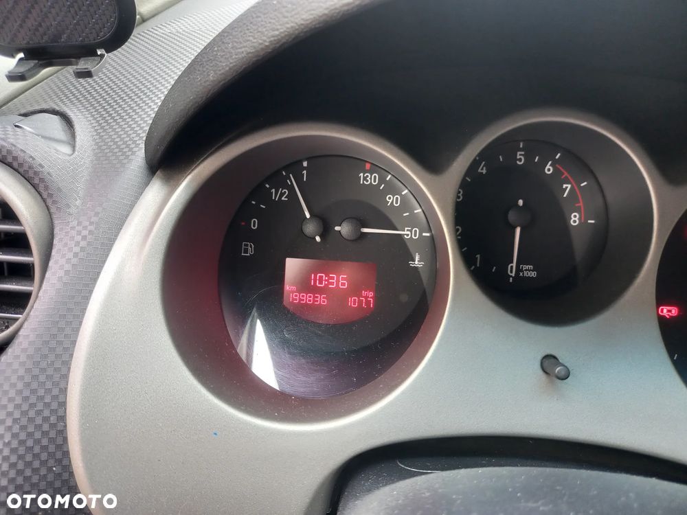 Seat Altea - 14