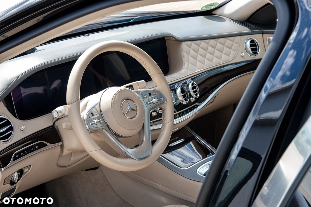 Maybach Inny - 28