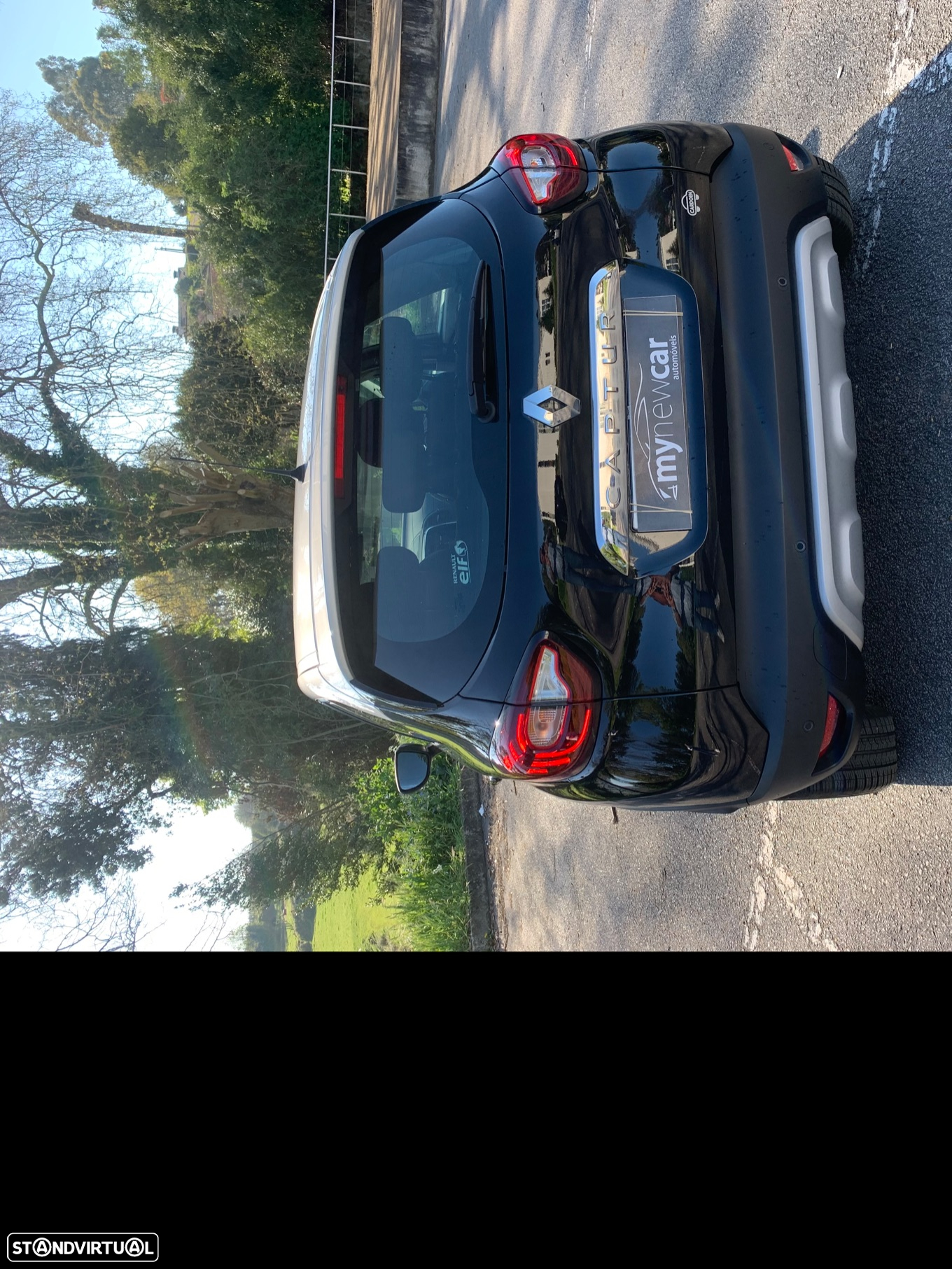 Renault Captur 1.0 TCe Exclusive - 13