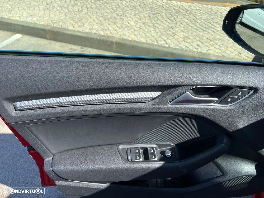 Audi A3 Sportback 1.0 TFSI Sport - 14