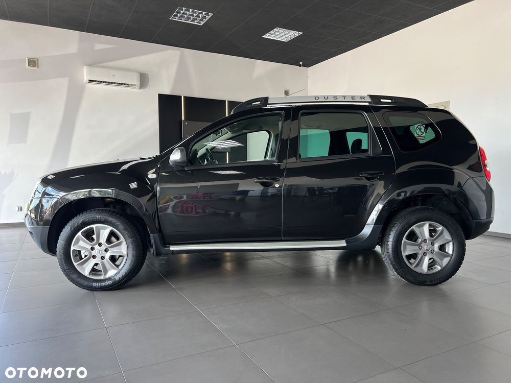 Dacia Duster - 2