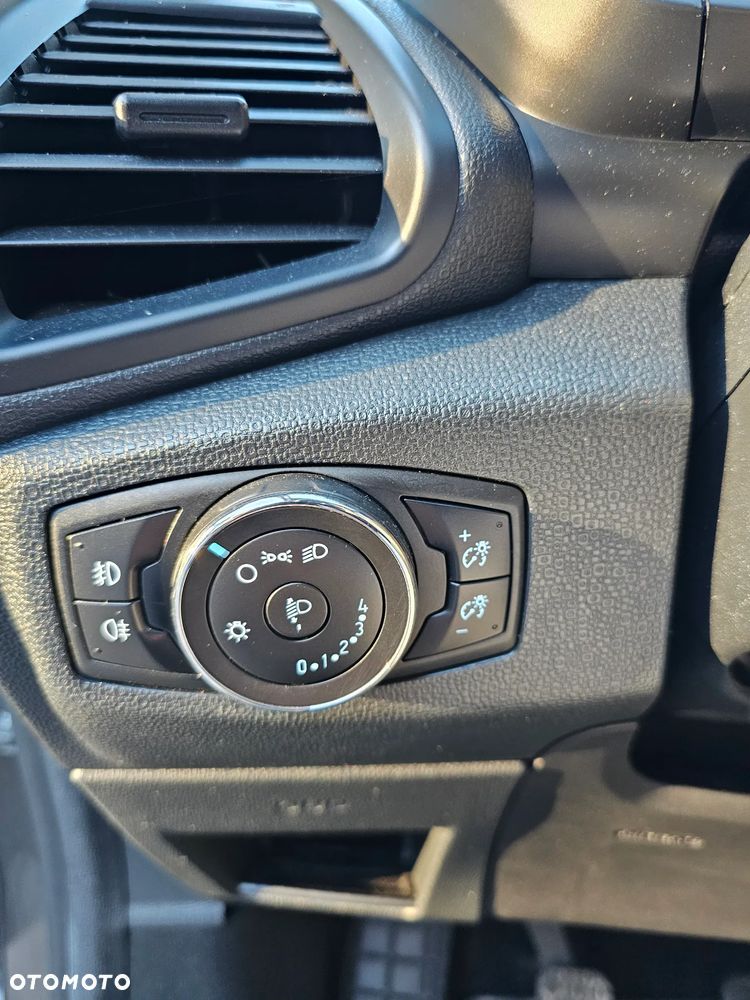 Ford EcoSport 1.0 EcoBoost COOL&CONNECT - 18