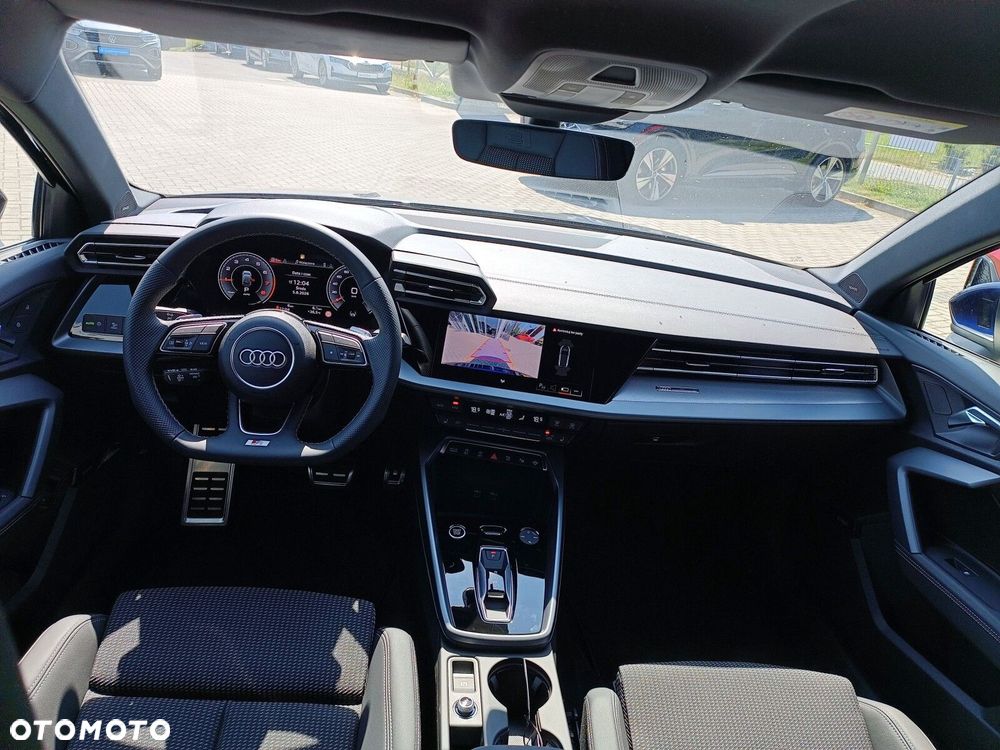 Audi A3 Sportback - 25