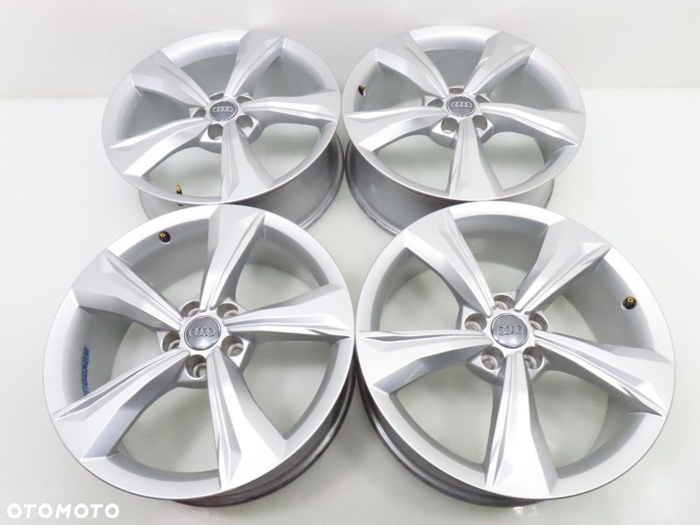 Alufelgi 19'' Audi Q3 Q5 A4 B8 B9 A6 C8 5x112 ET34 80A601025K - 10