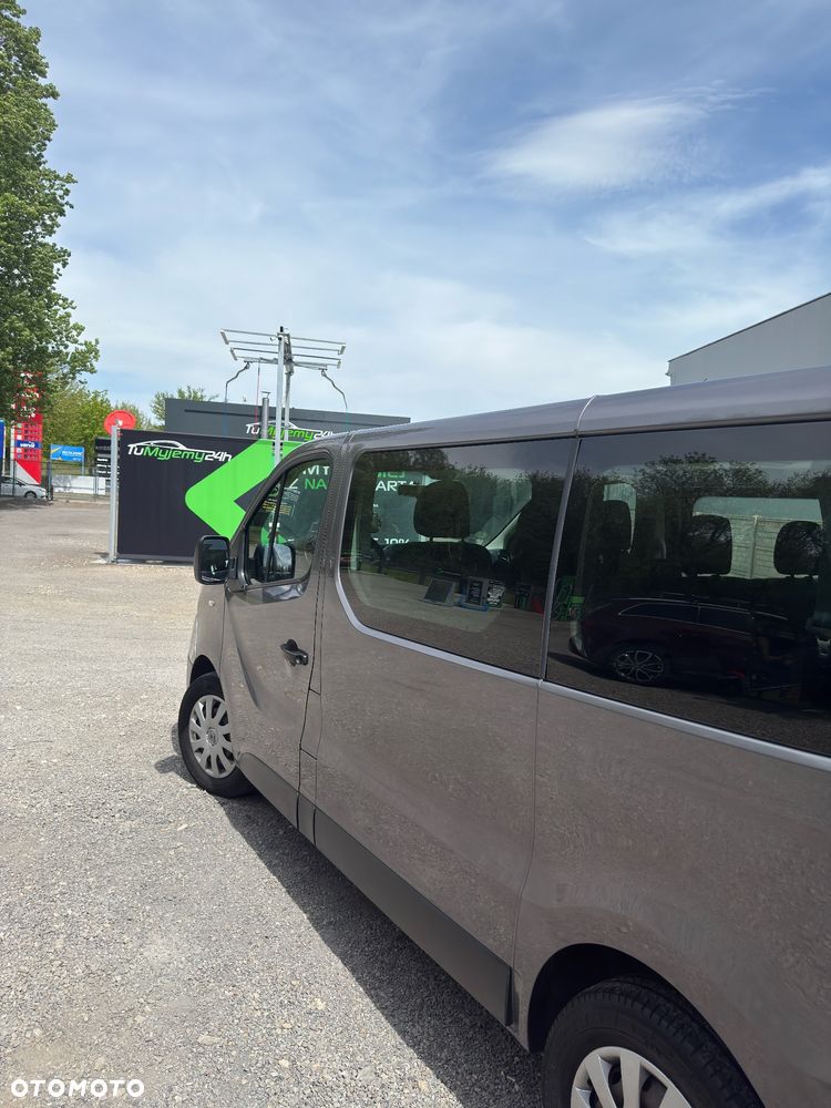 Renault Trafic - 6