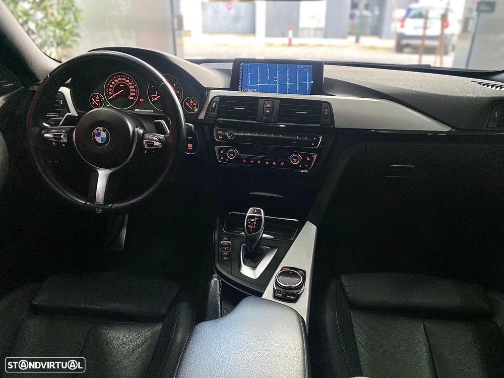 BMW 435 d xDrive Pack M Auto - 21