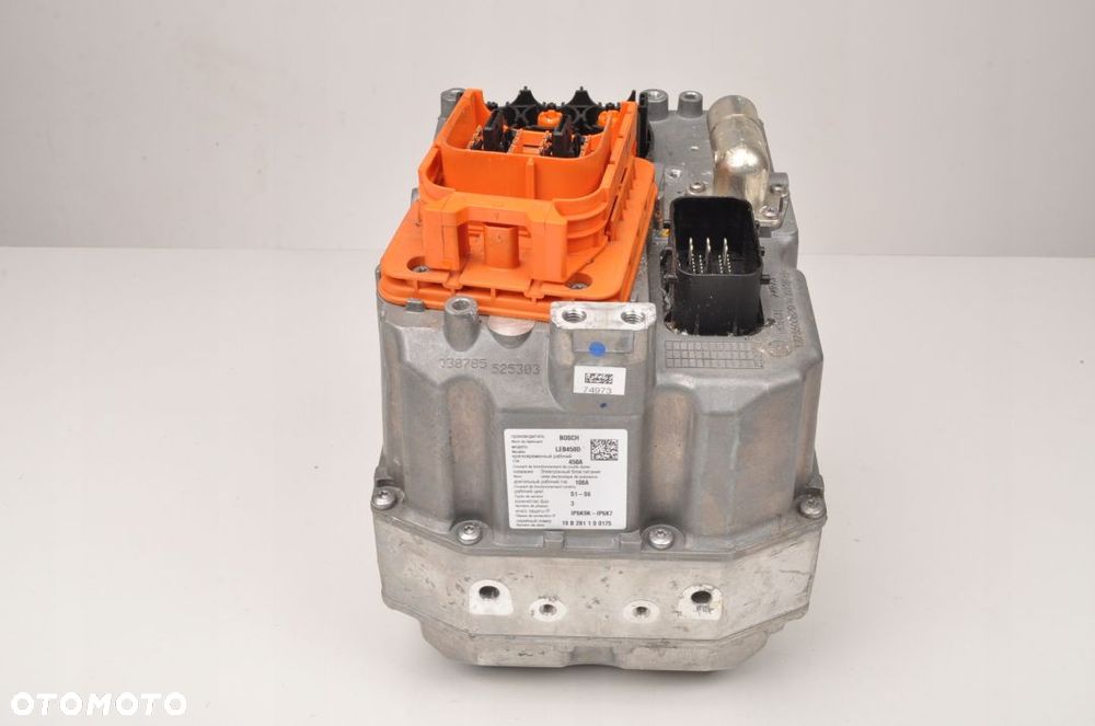 G20 330e Hybryda 2.0 KONWERTER 7617392 043750800G - 4