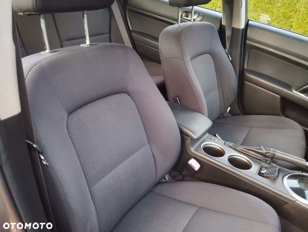 Subaru Outback - 15