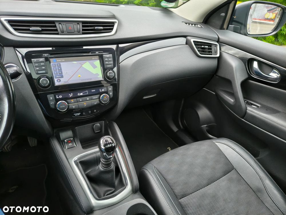 Nissan Qashqai 1.2 DIG-T Tekna+ - 31