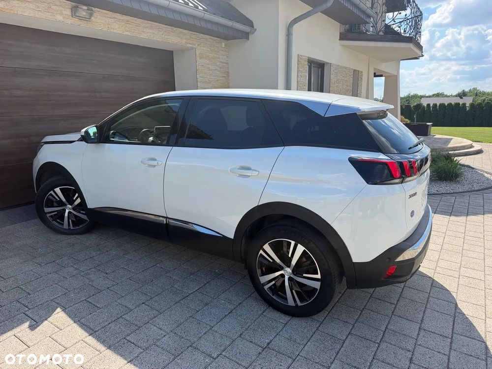 Peugeot 3008 - 7